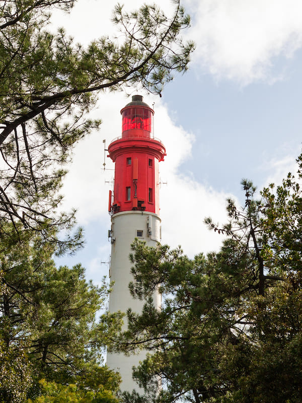 Conciergerie lege cap ferret